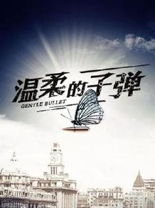 温柔的子弹电影海报
